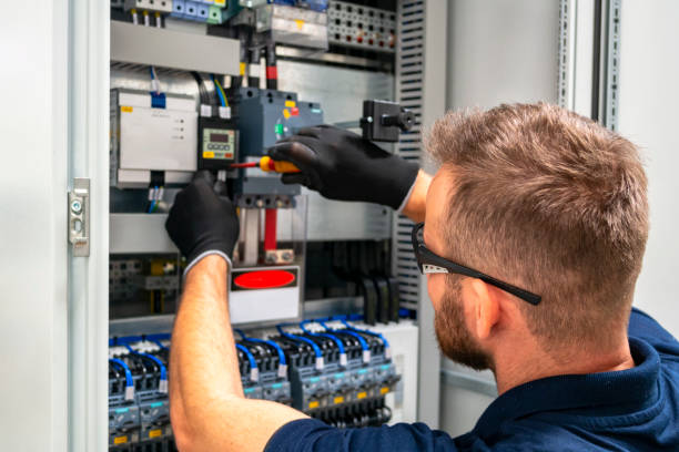 Best Emergency Electrician Near Me  in Oskaloosa, KS