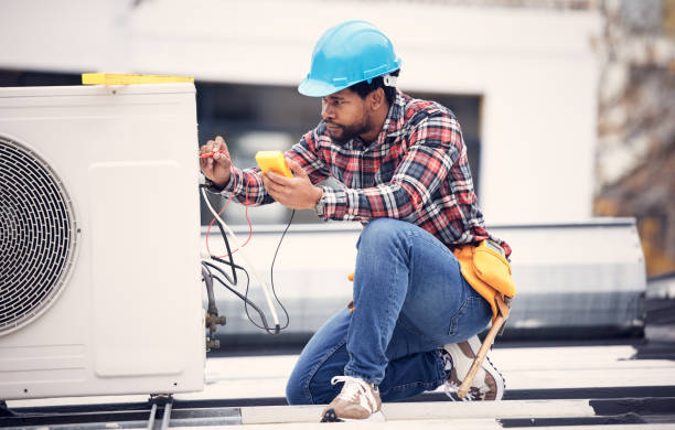 Trusted Oskaloosa, KS Electrician Experts