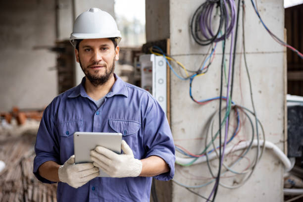 Best Electrical Upgrades for Homes  in Oskaloosa, KS